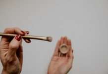 Wie Sie die „ewigen Schadstoffe“ PFAS aus Ihrem Zuhause verbannen können Kosmetika