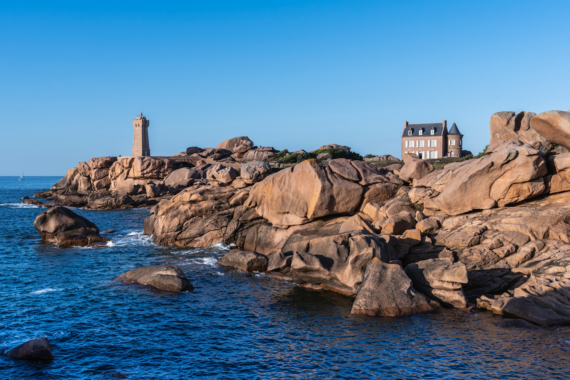 Bretagne: Das Top-Reiseziel für französische Urlauber