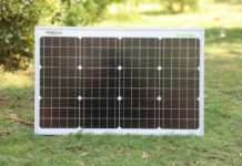 Solaranlagen für den Balkon: Lohnen sie sich in Frankreich? Solarpanel