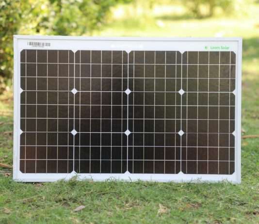 Solaranlagen für den Balkon: Lohnen sie sich in Frankreich? Solarpanel