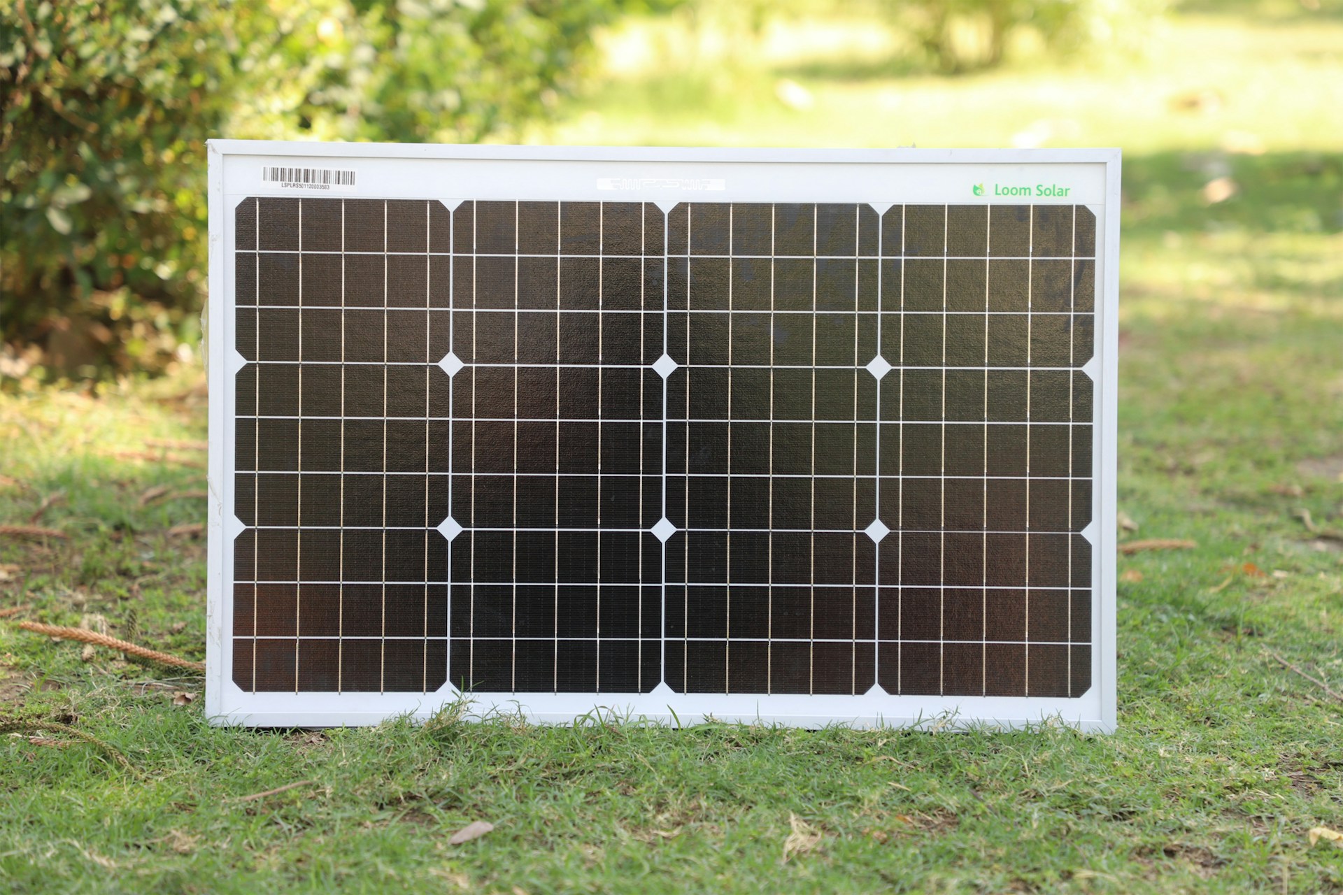 Solaranlagen für den Balkon: Lohnen sie sich in Frankreich?
