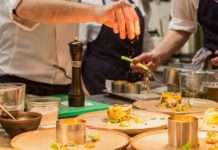 Die französische Gastronomie im globalen Wettrennen: Ein Comeback mit Regierungsunterstützung Gastronomie_Küche