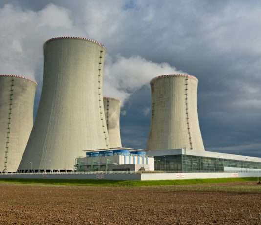 Die Fusion der Kernenergieaufsicht in Frankreich: Eine kontroverse Debatte Kernkraft_Atomenergie