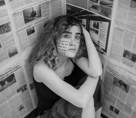 Hört endlich zu, wenn Jugendliche fragen! Information_Jugend