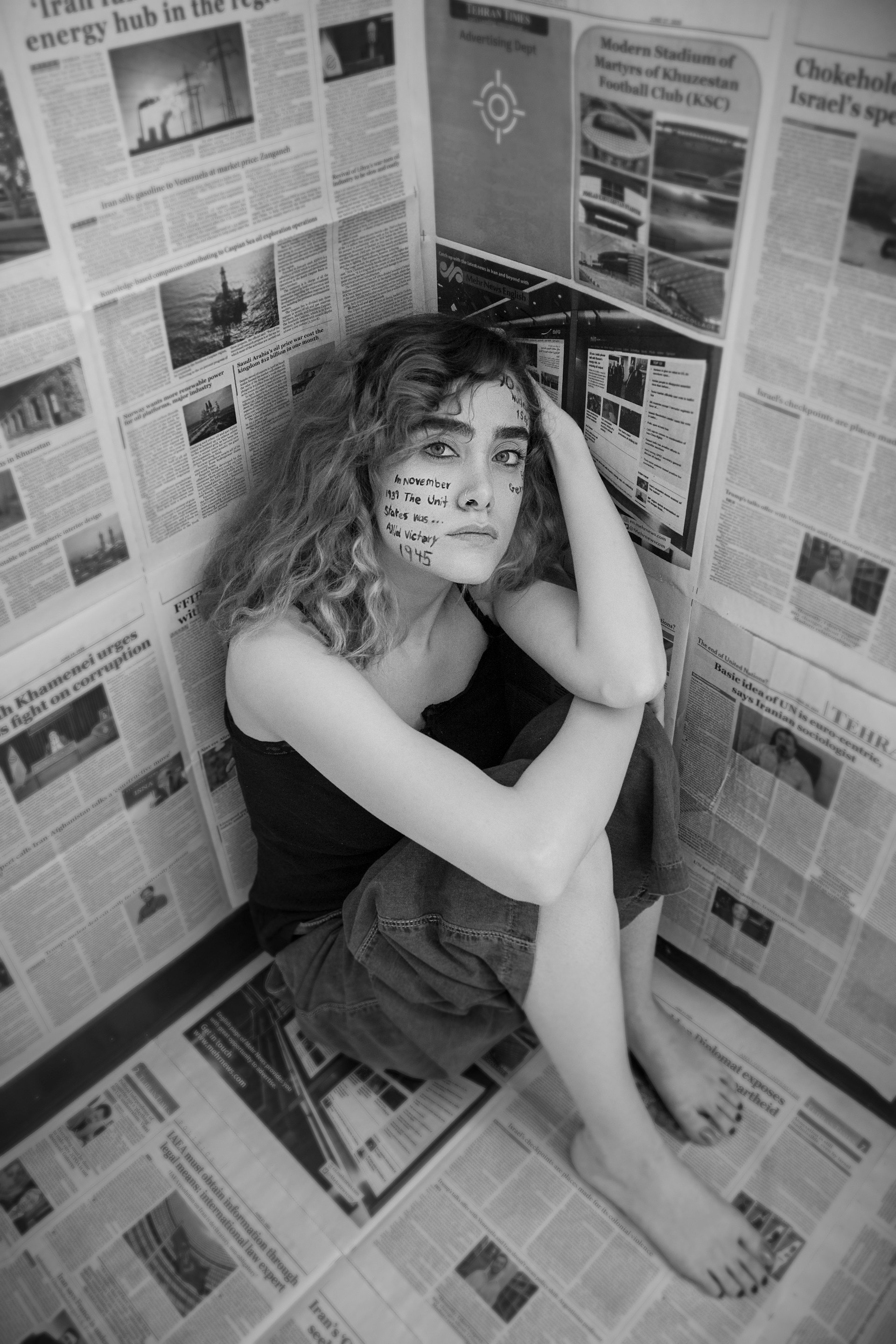 Editorial: Der Europäische Tag der Jugendinformation - Ein Kampf gegen Fake News in der Ära der sozialen Medien