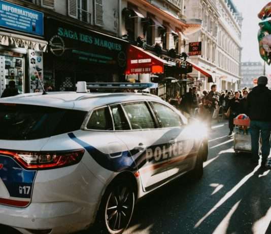 Polizeiknappheit in Frankreich während der Olympischen Spiele 2024? Polizeipräsenz
