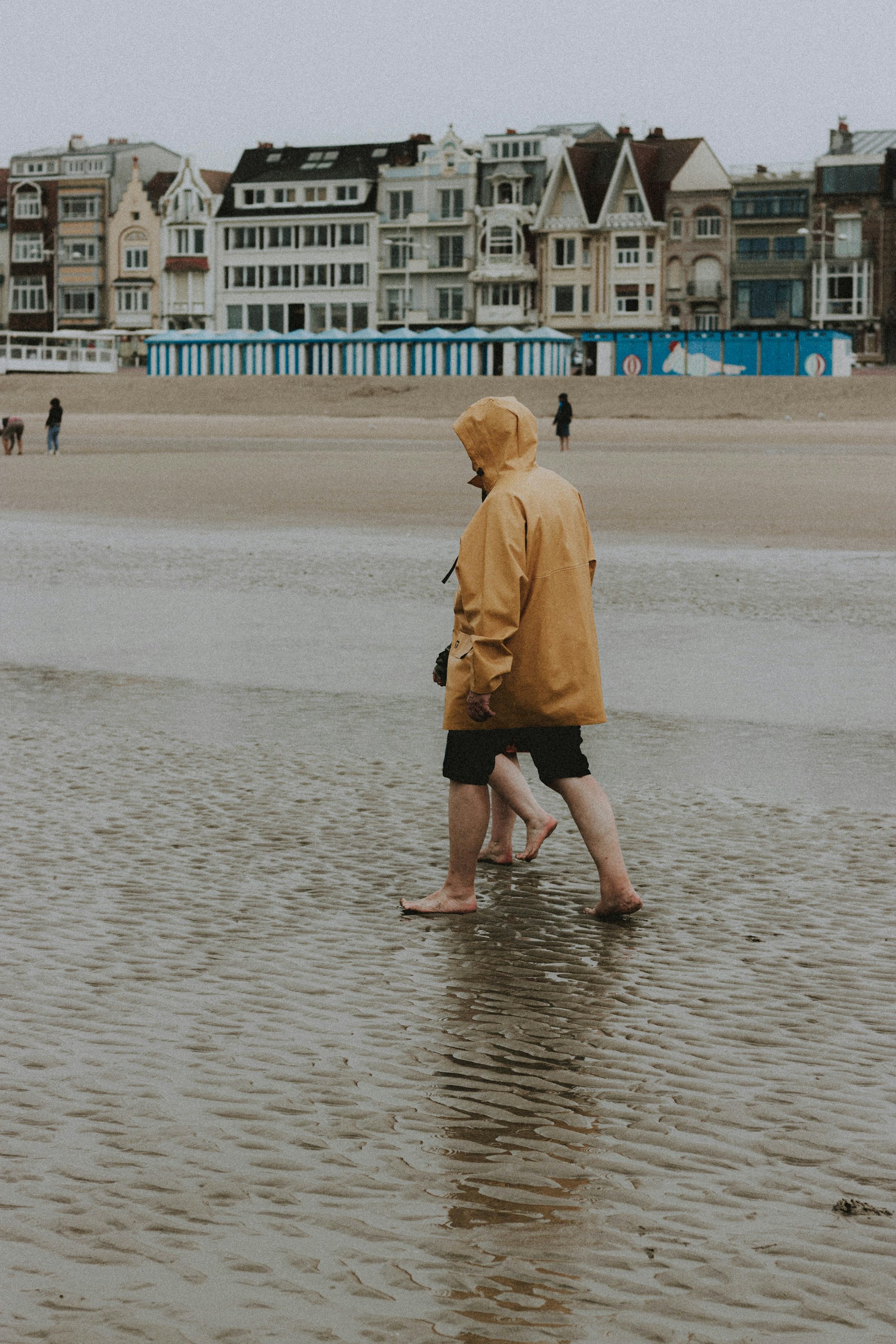 Entdeckungsreise durch Dunkerque – Ein verborgener Schatz am Ärmelkanal