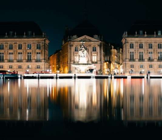 Bordeaux – Eine Reise durch das Herz des Weins Bordeaux