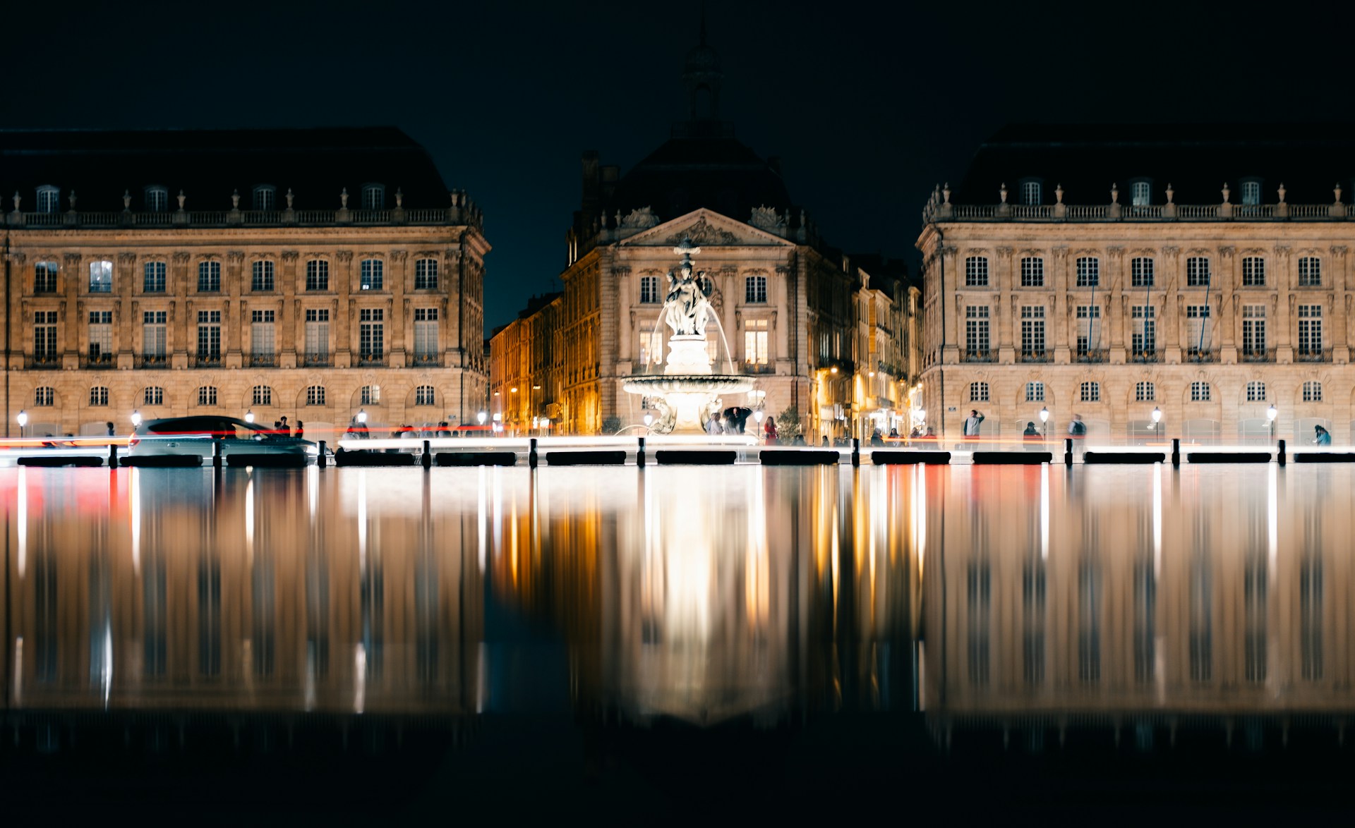 Bordeaux – Eine Reise durch das Herz des Weins