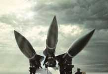 Editorial: Abrüstung in Zeiten der Abschreckung – Europas sicherheitspolitische Gratwanderung Raketen