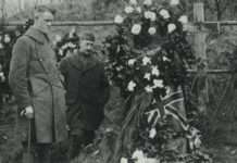 Editorial: Tag des Gedenkens – Erinnern an die Opfer chemischer Waffen Tote_Weltkrieg