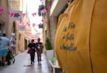 Zwischen Tradition und Moderne: Die Einkaufskultur in Frankreich im Zeitalter des Internets Traditioneller_Einzelhandel