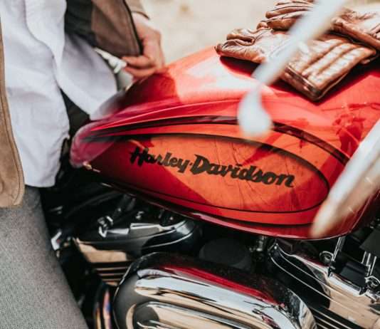 Editorial: Technische Kontrollen für Zweiräder – Ein Vergleich zwischen Frankreich und Deutschland Motorrad