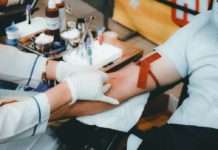 Blutspenden in Frankreich: Ein lebensrettender Beitrag vor den Pfingstferien Blutspende