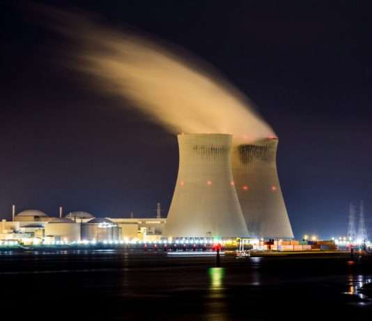 Kernkraft-Renaissance: Hoffnung oder Risiko? Atomkraft_Kernenergie