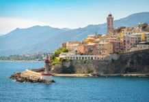 Bastia – wo Korsika Herz zeigt und die Zeit kurz innehält Bastia