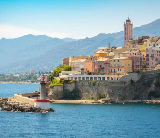 Tödliche Schüsse: Bastia unter Schock nach Mord an Ex-Mitglied der Mafiagruppe „Brise de Mer“ Bastia