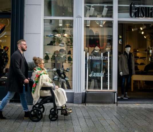 Editorial: Gemeinsam gegen Parkinson – ein Aufruf zur Solidarität am Welt-Parkinson-Tag Welt-Parkinson-Tag