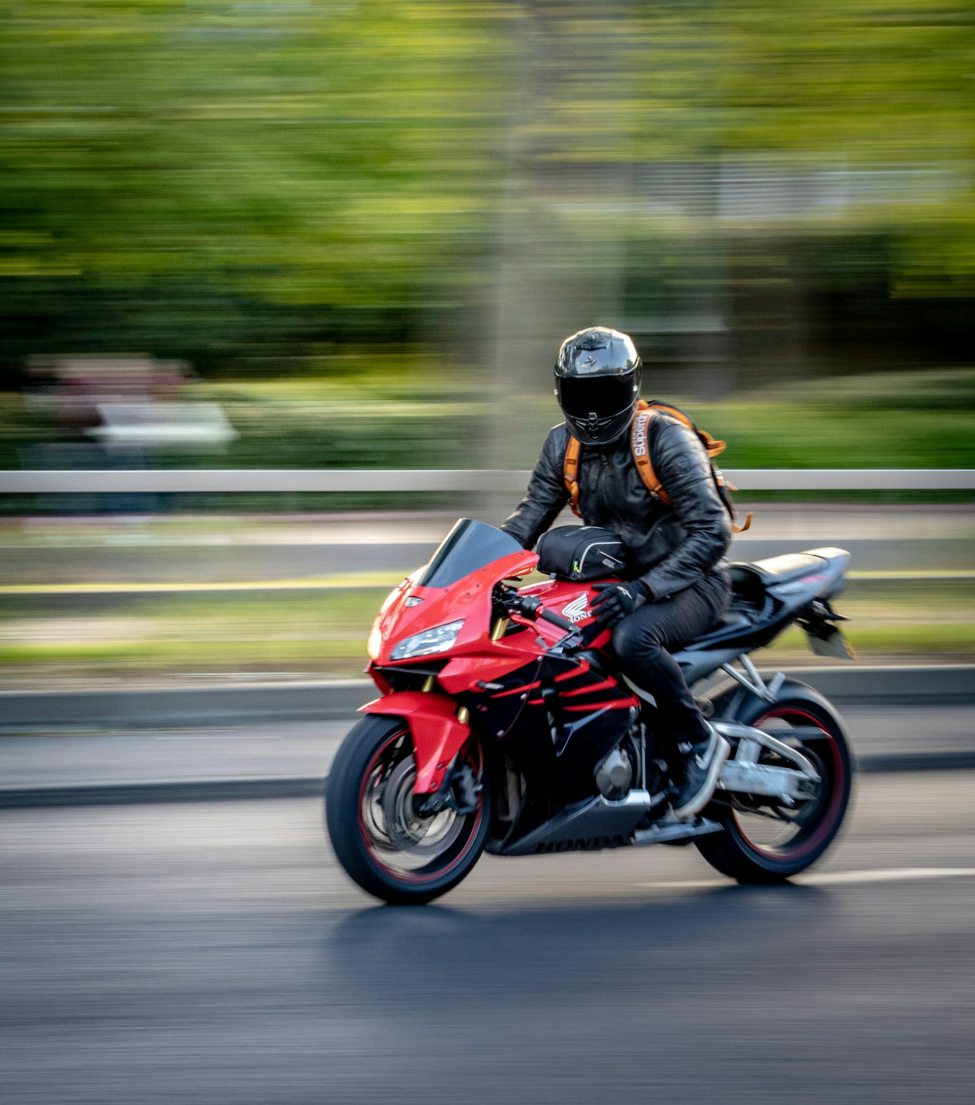 Neue technische Überprüfung für Zweiräder startet am 15. April