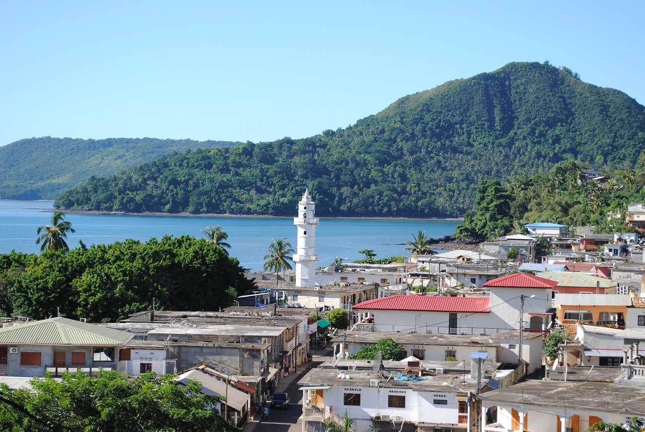 Cholera-Ausbruch in Mayotte: Ein kritischer Gesundheitsnotstand