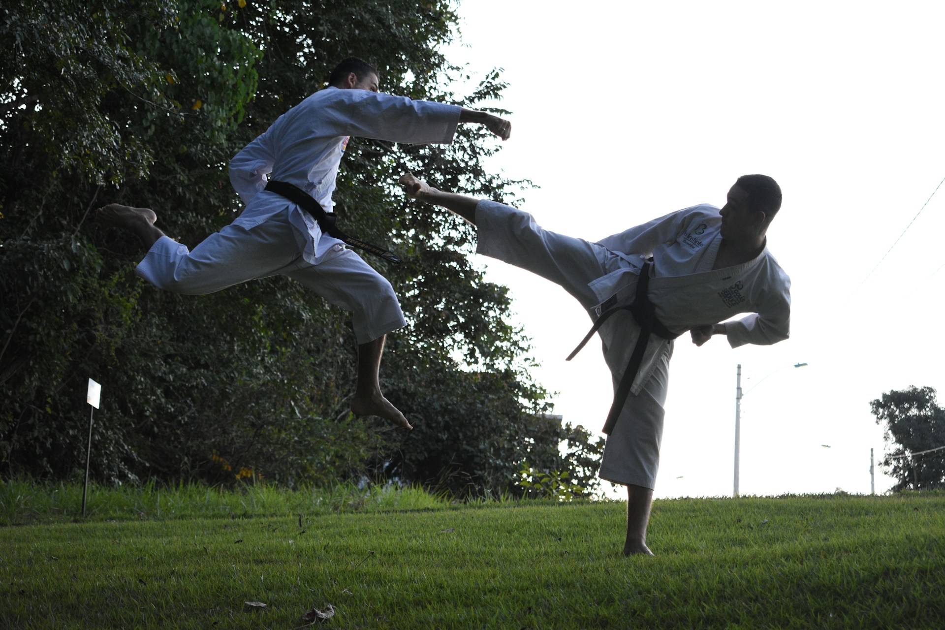 Judo bei den Olympischen Spielen 2024 in Paris