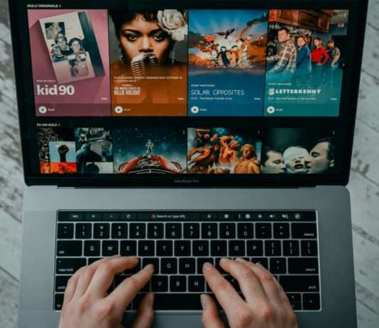 Frankreichs Justiz geht gegen illegale Download-Seiten vor Streaming