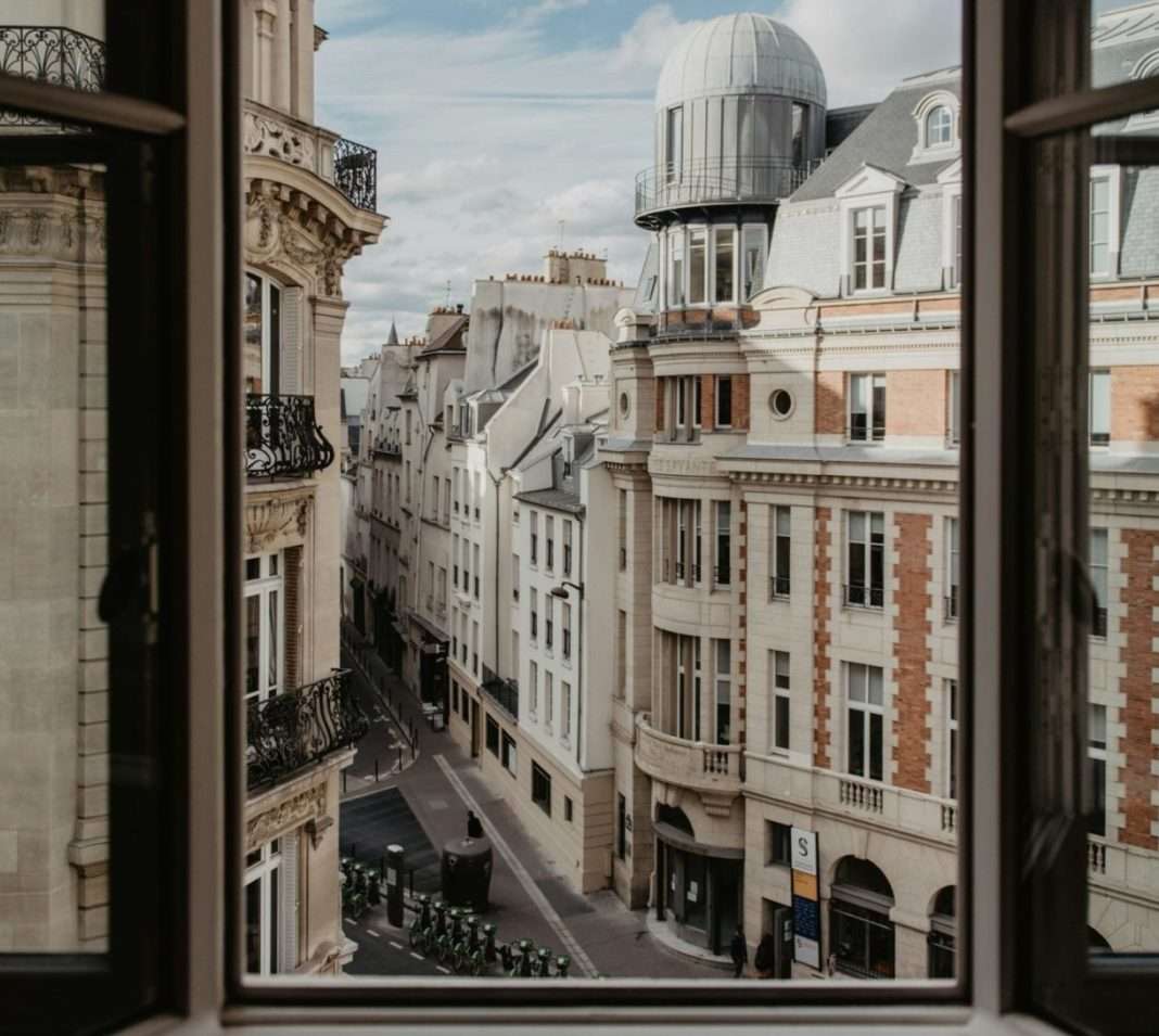 Wohnung_Paris