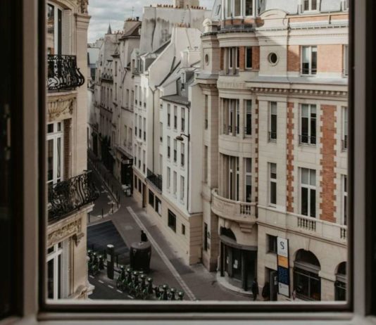 Paris 2024: Airbnb erobert die Olympischen Spiele Wohnung_Paris