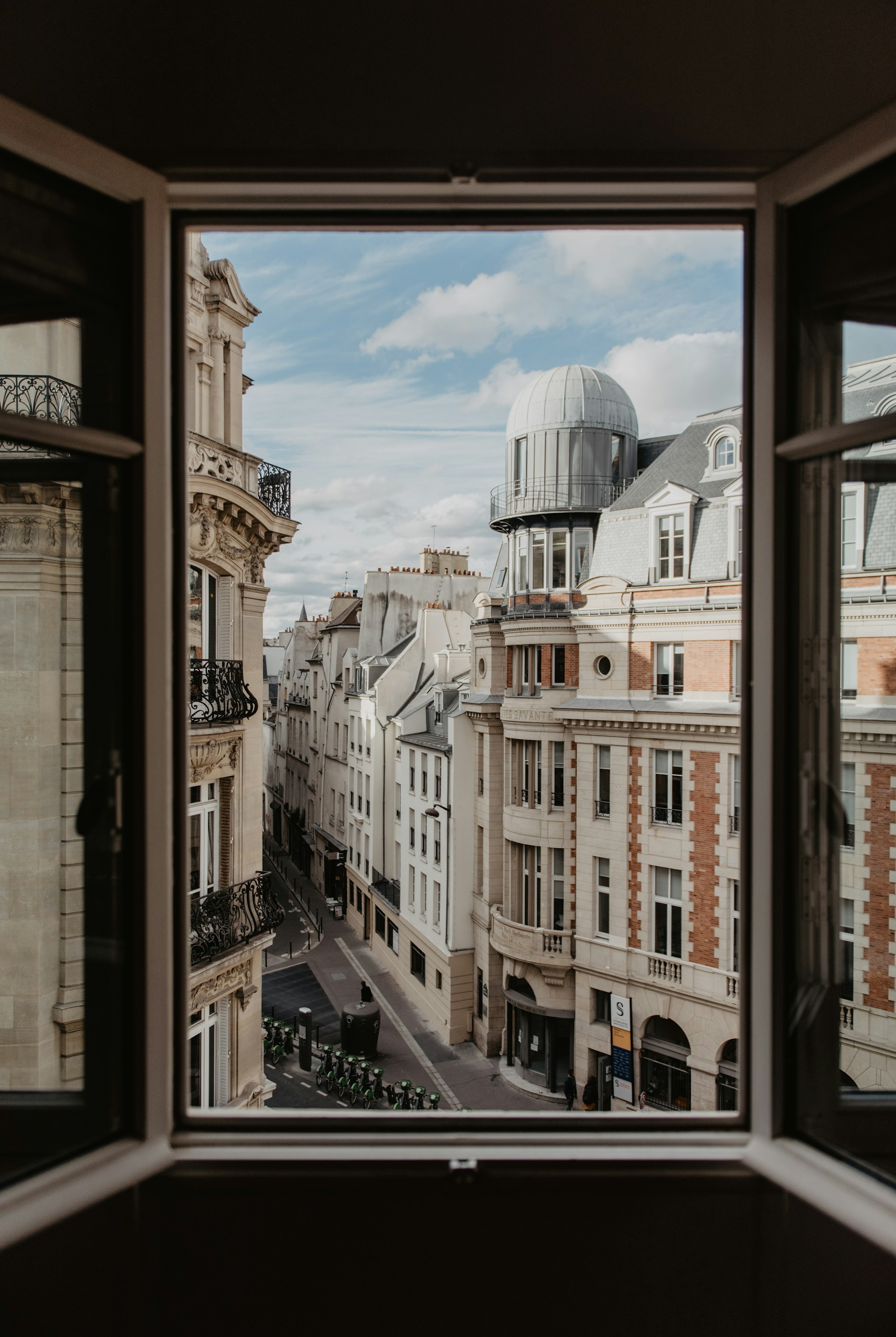 Paris 2024: Airbnb erobert die Olympischen Spiele