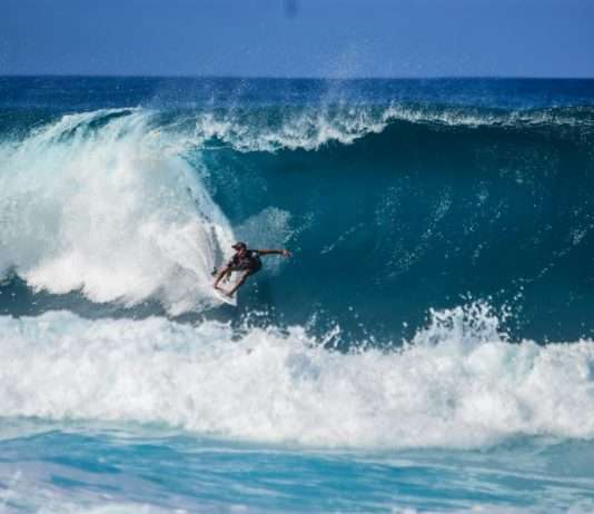 Surfen 1×1: Alles, was Sie über die neue olympische Disziplin wissen müssen Surfen