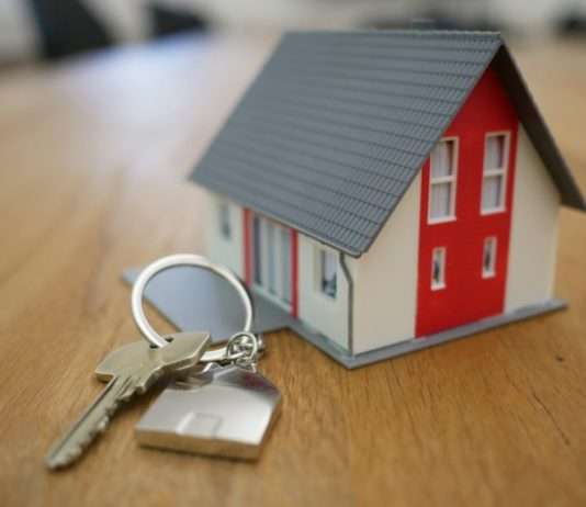 Wie bekomme ich einen Immobilienkredit in Frankreich? Hauskauf