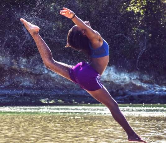 Kunstturnen bei den Olympischen Spielen in Paris: Eine Fusion aus Ästhetik und Athletik Kunstturnen