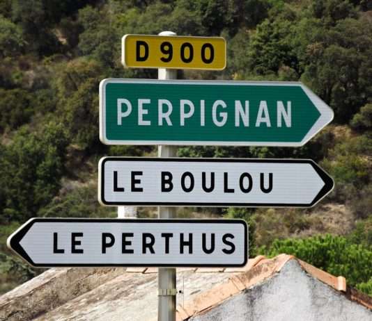 Entdeckungsreise durch Perpignan – Eine Stadt, die Farbe in die Geschichte malt Perpignan