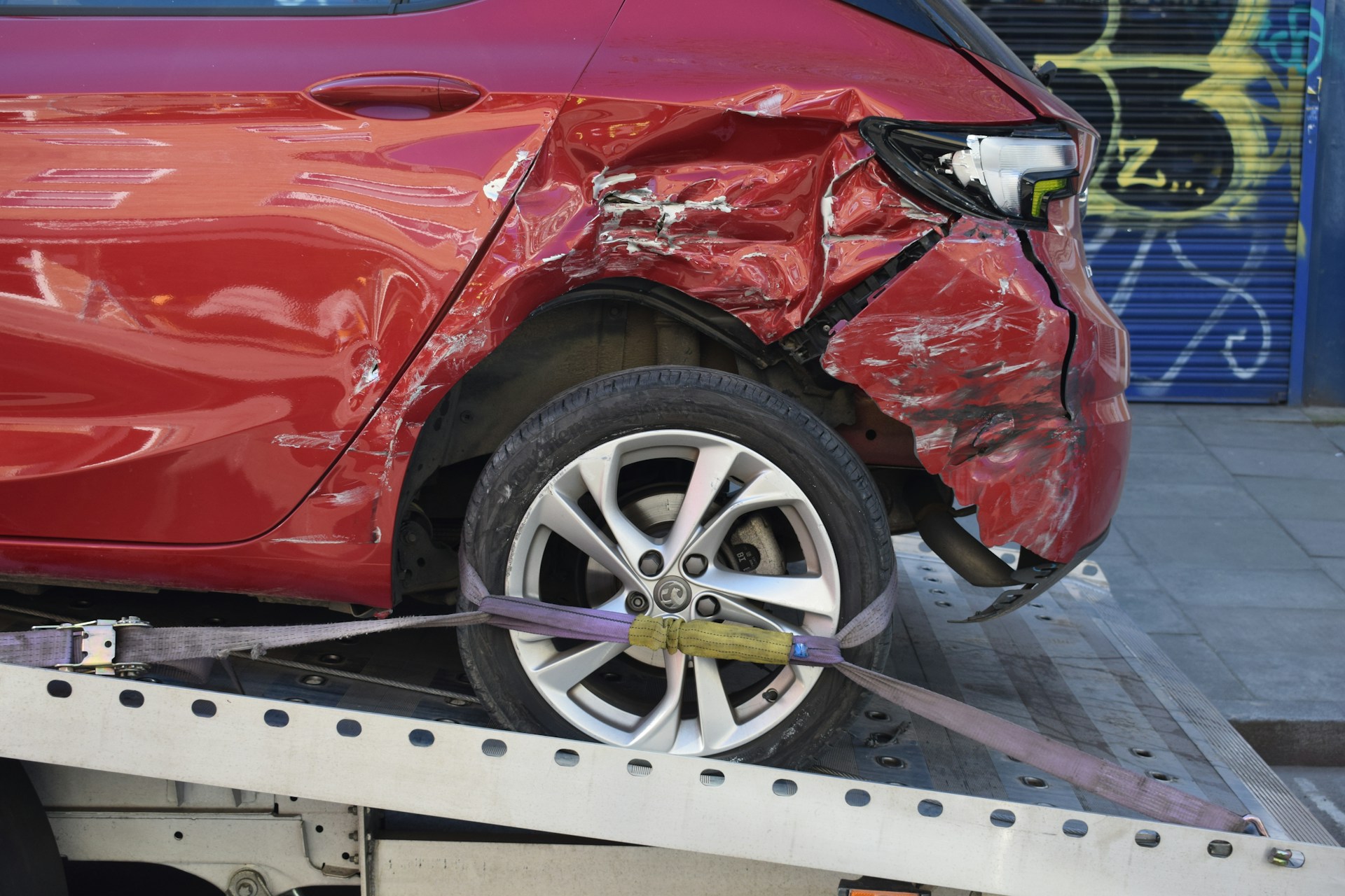 Verkehrssicherheit: Anstieg der Verkehrstoten in Frankreich im März 2024