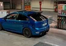 Frankreich: Superethanol als Antwort auf steigende Kraftstoffpreise? Tankstelle