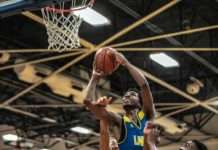 Basketball 3×3 bei den Olympischen Spielen 2024 in Paris: Ein rasanter Aufstieg Basketball