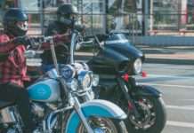 Aufstand der Biker: Proteste gegen die technische Überprüfung in ganz Frankreich Motorräder