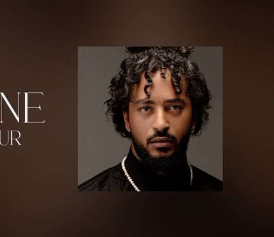 Slimane verzaubert bei Eurovision 2024 mit „Mon amour“ Slimane_ESC