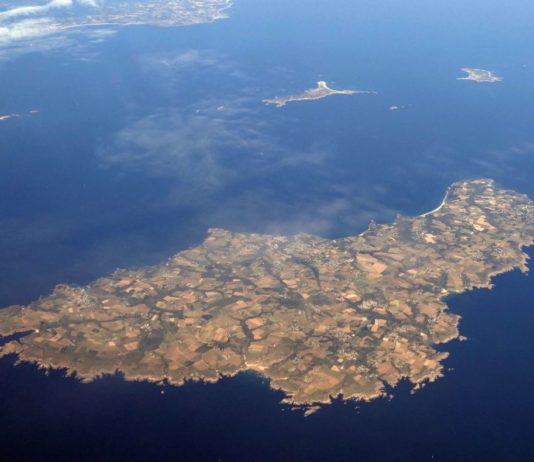 Belle-Île-en-Mer: Das versteckte Juwel Sarah Bernhardts Belle-Île-en-Mer