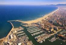 Wassermangel: Innovative Lösungen in Canet-en-Roussillon Canet-en-Roussillon