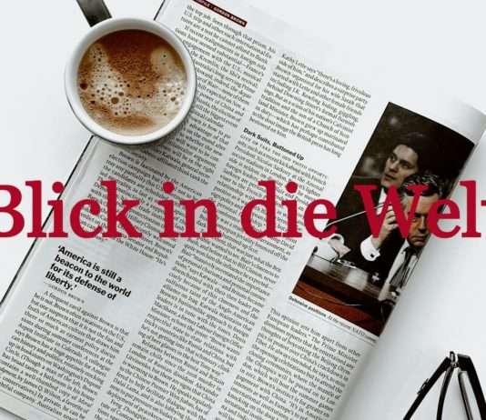 Trump und Selenskyj im offenen Schlagabtausch – und andere World-News Blick-in-die-Welt