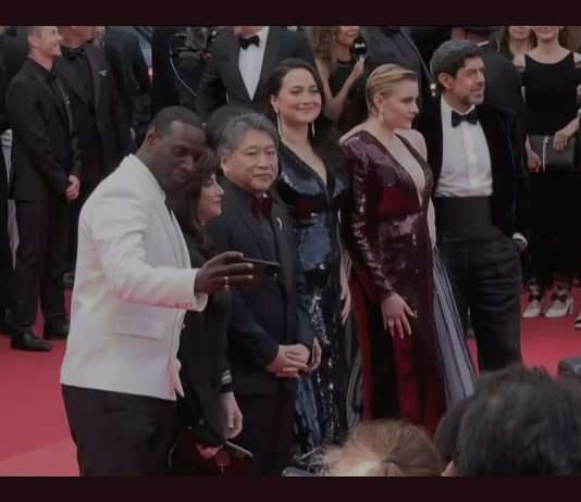 Meryl Streep, Juliette Binoche und ein Hauch von #Metoo zur Eröffnung des Filmfestivals von Cannes Cannes_Eröffnung_ScreenYoutube