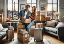 Auf nach Frankreich: Werte, Integration und Rentenfragen Umzug_nach_Frankreich