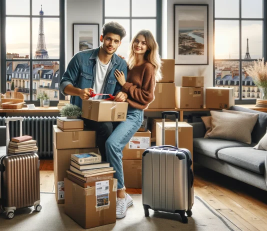 Auf nach Frankreich: Werte, Integration und Rentenfragen Umzug_nach_Frankreich