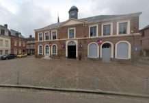 Ry: Das Dorf, das Flaubert zu „Madame Bovary“ inspirierte Ry-Bürgermeisteramt