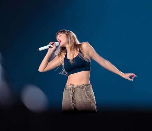 Taylor Swift: Einflussreich auch in der Politik? Taylor-Swift