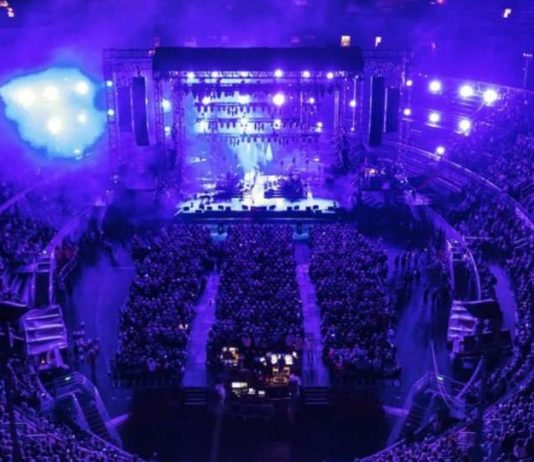Nîmes bereitet sich auf die 27. Ausgabe seines Open-Air-Musikfestivals vor Festival_Nimes