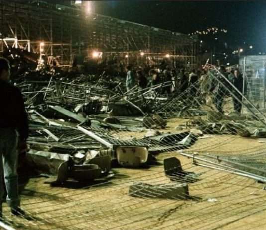 32 Jahre nach Furiani: Erinnerung und Mahnung Stadion_Furiani_Bastia