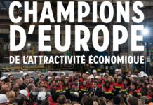 Frankreich behält den Titel als Europas attraktivstes Land für Investitionen Investitionsklima_Frankreich