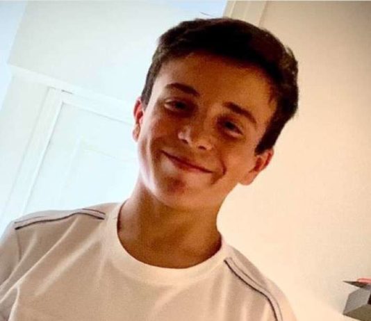 Châteauroux mobilisiert sich: Gedenkmarsch für Matisse Matisse